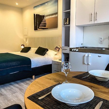 Appartement Centrum Domburg Do05 외부 사진