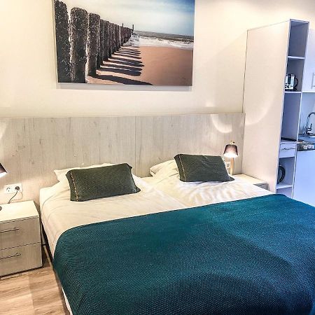 Appartement Centrum Domburg Do05 외부 사진