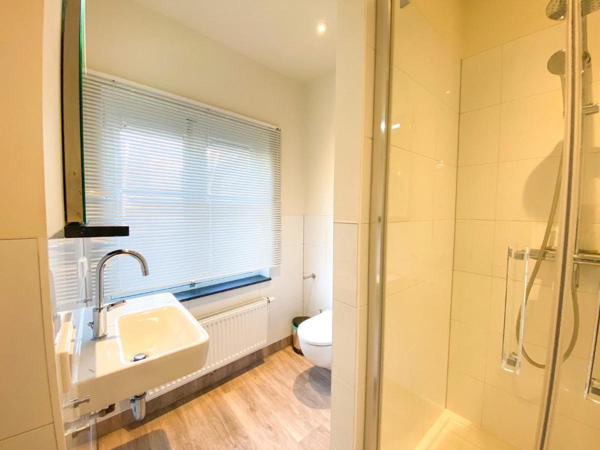 Appartement Centrum Domburg Do05 외부 사진