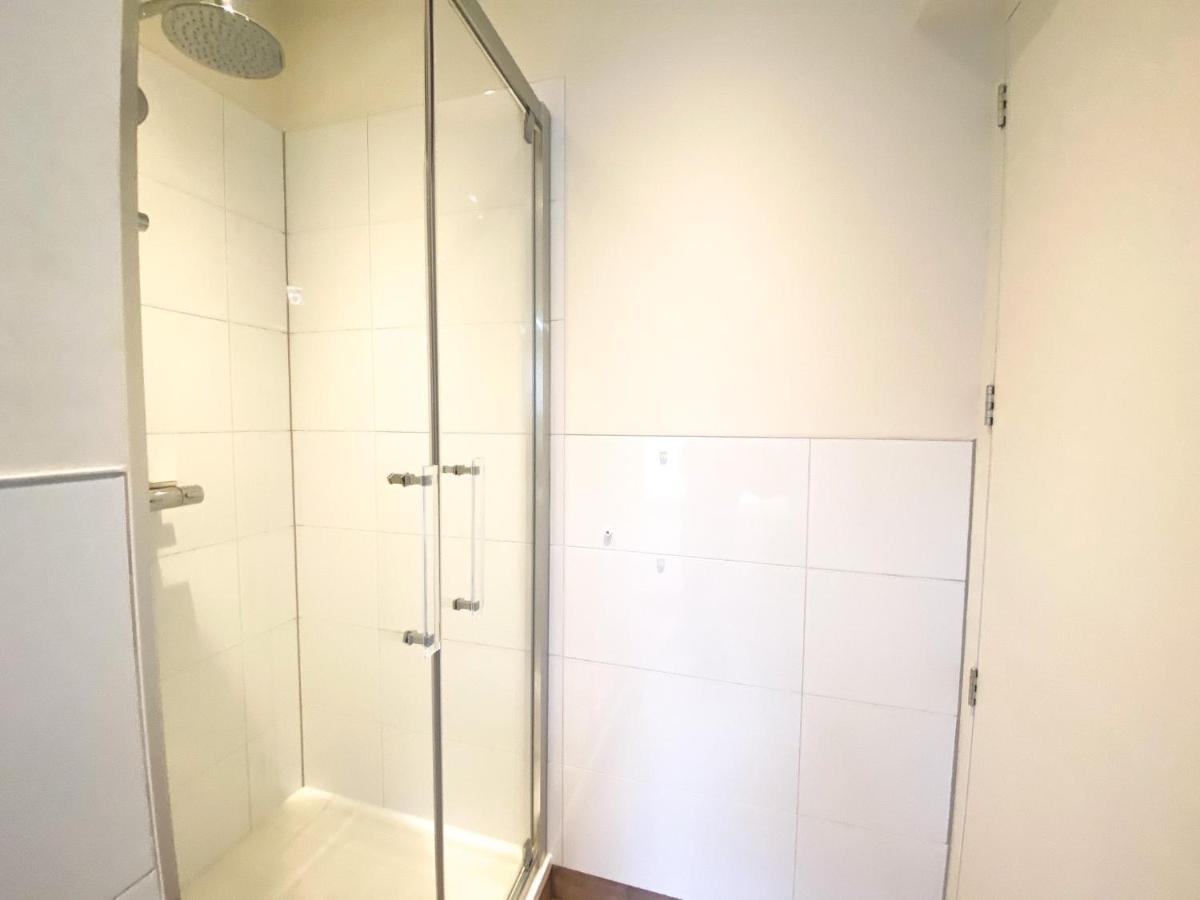 Appartement Centrum Domburg Do05 외부 사진